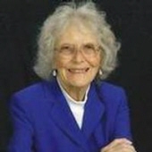 Mary A. Waddell