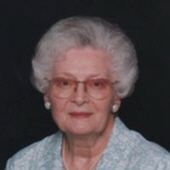 Virginia R. Spalding