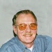 Roger E. Wareham