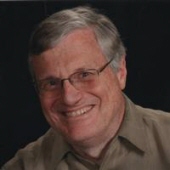 William Larry Enzor