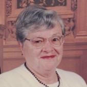Joan White