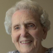 Marjorie M. Lopinot