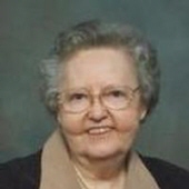 Barbara Jane Lilly
