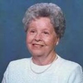 Agnes M. Workman
