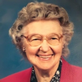 Carolyn V. Curl-Johnson