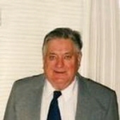 Gerald Leroy Santowski