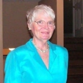 Peggy Joleen Gabriel