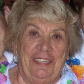Mary Bertucci