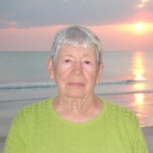 Dorothy Josephine Yattoni