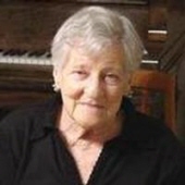 Mary Mildred McMaster