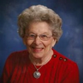 Margaret F. Sheridan