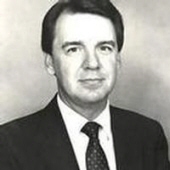 Thomas R. Herndon
