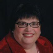 Deborah Sue Johnson