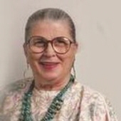 Shirley Traylor Crawford
