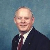 Frank J. Bough