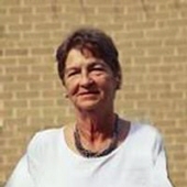 Barbara Helen Morrissey