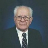 David Walter Pittman