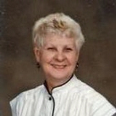 Helen M. Rhodes