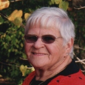 Lucille Dickerson