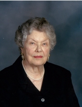Mildred Ramer Keller