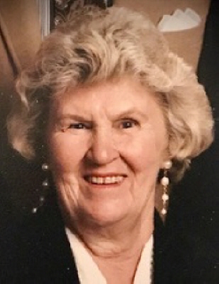 Photo of Irene D. Dasenbrock