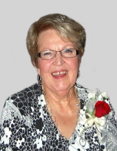 Judith P. Ford 8867718