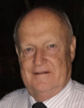 Donald Charles Kraft