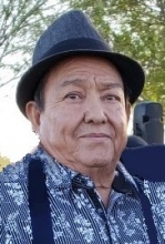 Jose Magana Mendez