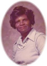 Lucille Burns Sneed