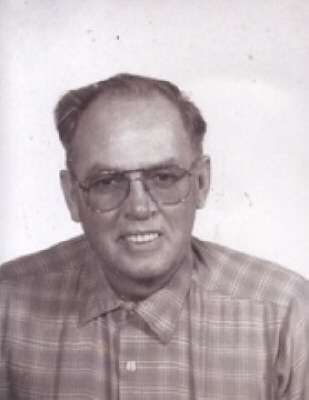 John Edwin Hoskin Oshawa, Ontario Obituary
