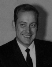 Donald Cecil Goben