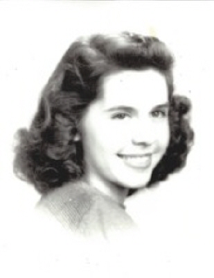 Photo of Margaret Moeschberger