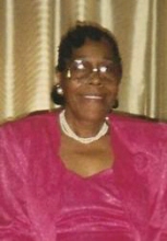 Dorothy Mae Brewington Horton