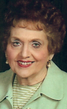 Marilyn D. Doty