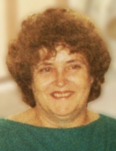 Loretta E. Burgess