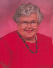 Mrs. Frankie D. Brown