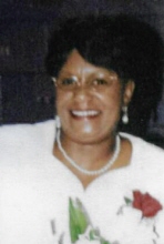 Betty Williams Johnson