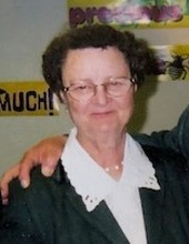 Arlene B. Arentz