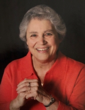Photo of Mary Ann Affinito