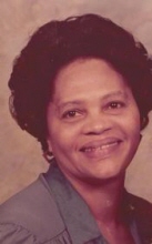 Mildred Hatch Johnson