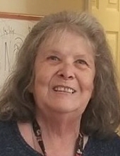 Helen Marie Hammack
