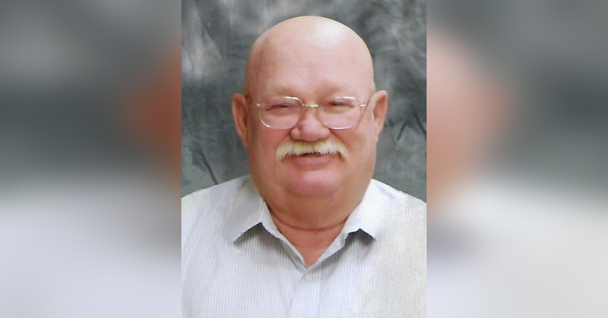 Gary Herman Milby Obituary Visitation & Funeral Information