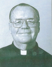 Fr. Jack  Wallace Porter 8871911