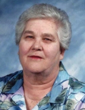 Mary Ann Forsberg