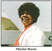 Phoebe Reddick Moore
