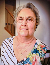 Photo of Janet Pankonien