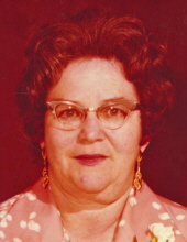 Velma L. Moore