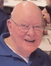 Gerald "Jerry" Stanley Rodvold