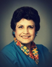 Irene Josephine Ybarra