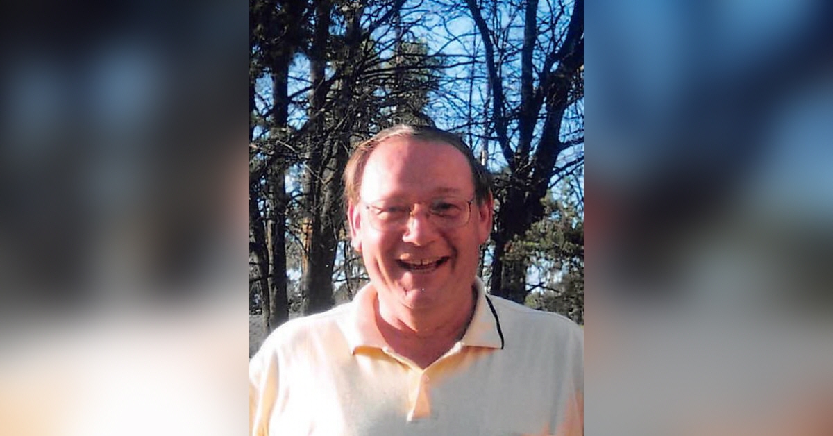 John P. Cunningham Obituary Visitation & Funeral Information